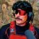 Midnight Society Terminates Relationship With Dr Disrespect Amid Allegations