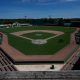 Mlb Game At Rickwood Field Honors Legacy Of Willie Mays And Negro Leagues