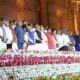 Modi Cabinet 3.0: Portfolios Allocated To Ministers In New Union Government