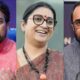 Modi's Cabinet 3.0: Notable Bjp Heavyweights Dropped In Ministerial Reshuffle