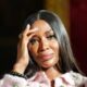 Naomi Campbell Voices Frustrations On Fashion Industry's Lack Of Commitment To Diversity