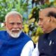 Narendra Modi Retains Key Ministers In Modi 3.0: Amit Shah, Rajnath Singh, Nirmala Sitharaman Among Cabinet Members