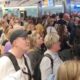 Nationwide Immigration E Gate Outage Resolved After Causing Delays At Sydney International Airport And Brisbane Airport