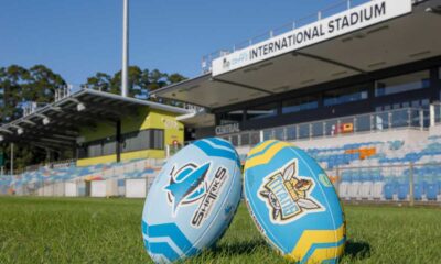 Nature's Fury Halts Rugby League Clash In Coffs Harbour