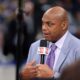 Nba Legend Charles Barkley Announces Retirement From Tv Analyst Role