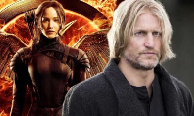 New Hunger Games Prequel: The Young Haymitch Story Revealed