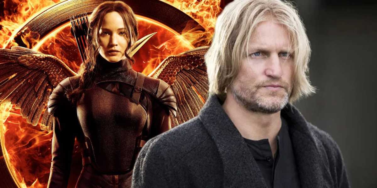 New Hunger Games Prequel: The Young Haymitch Story Revealed