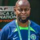 Nff Appoints Potential Replacements For Super Eagles Coach Finidi George