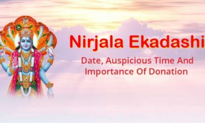 Nirjala Ekadashi 2024: Significance, Rituals, And Puja Vidhi