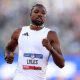 Noah Lyles Triumphs In Men's 100m Final At U.s. Olympic Trials, Eyes Sprint Double At Paris Games