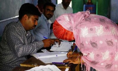 Opposition Seen Performing Better Than Expected In India's General Election Counting