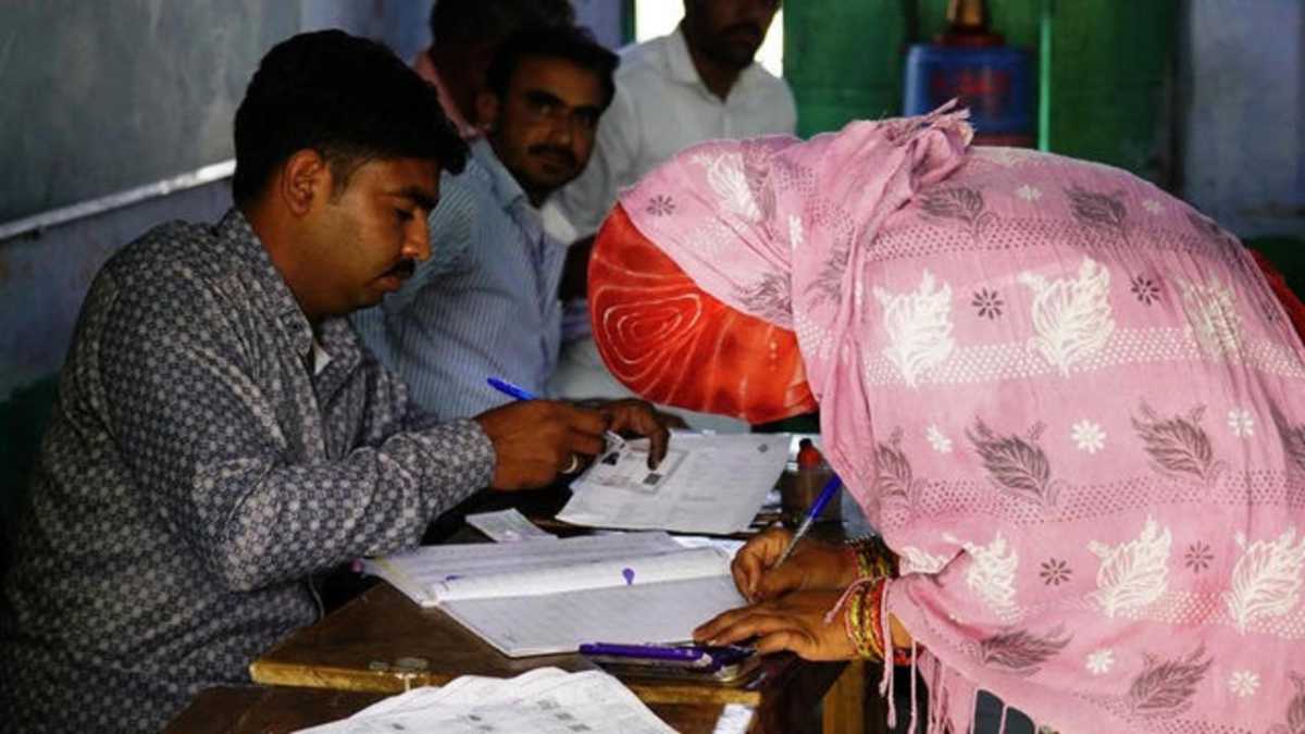 Opposition Seen Performing Better Than Expected In India's General Election Counting