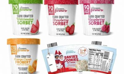 Over 60 Ice Cream Products Recalled Nationwide Due To Listeria Concerns