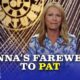 Pat Sajak Bids Farewell To 'wheel Of Fortune' After 40 Years As Host