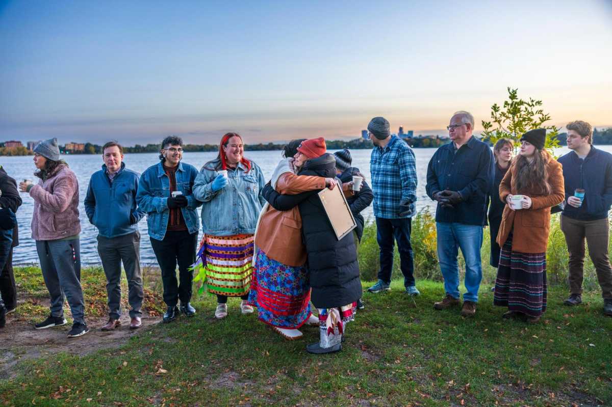 Penrith Panthers Celebrate Indigenous Culture In A Moving Ceremony