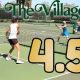 Pickleball Enthusiast Completes Quest To Play On Every Court In The Villages