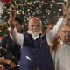 Pm Modi Resigns, Likely To Take Oath For Third Term On June 8