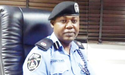 Police Deny Alleged Kidnapping Of Dpo At Okokomaiko Station In Lagos State