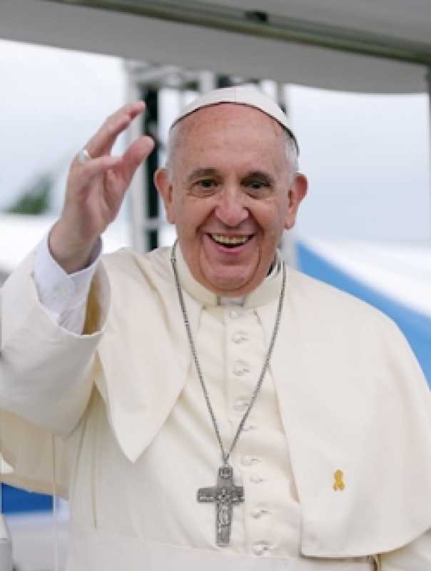 Pope Francis And President Biden To Address Global Peace Challenges In Upcoming Meeting