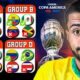 Predictions For The 2024 Copa America: A Look Back At The Last Tournament In The U.s.