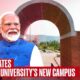 Prime Minister Modi Inaugurates Nalanda University Campus In Bihar