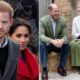 Prince Edward And Sophie Mock Prince Harry And Meghan Markle Over Oprah Interview Drama