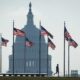 Progress For D.c. Flag Recognition On Flag Day