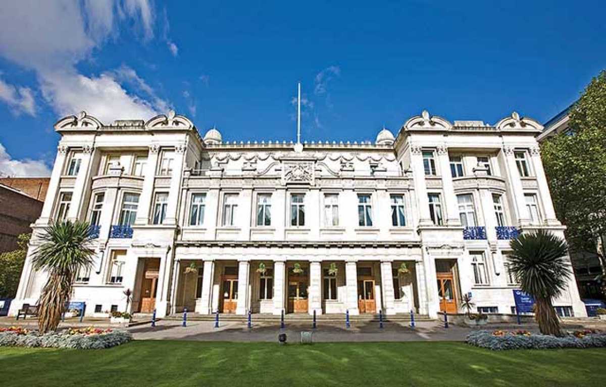 Queen Mary University Of London Rises 25 Places In 2025 Qs World University Rankings