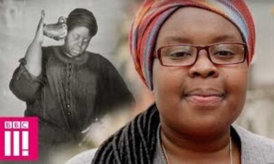 Queenie Series Pays Touching Tribute To Artist Khadija Saye