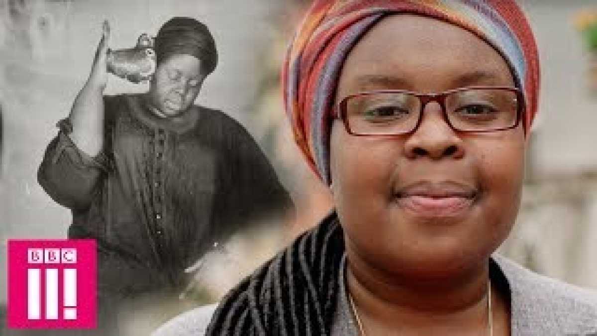 Queenie Series Pays Touching Tribute To Artist Khadija Saye