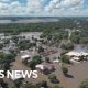 Rapidan Dam In Minnesota Faces Imminent Failure Amid Record Flooding