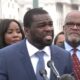 Rapper 50 Cent Advocates For Black Representation In Liquor Industry On Capitol Hill