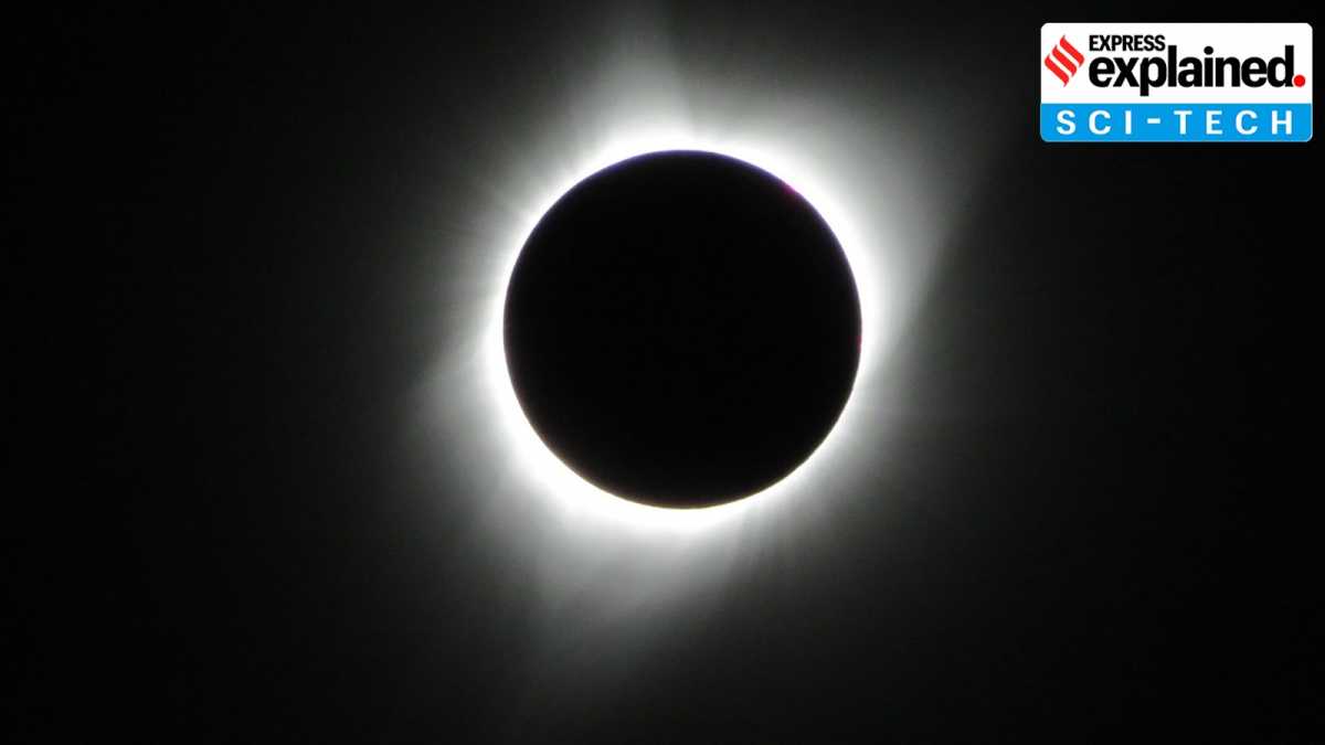 Rare 'ring Of Fire' Eclipse To Grace Skies Over Easter Island