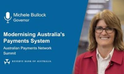 Rba Governor Discusses Evolving Payments Landscape At Merchant Risk Council Conference