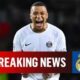 Real Madrid Secure Kylian Mbappe On Free Transfer In A Landmark Signing