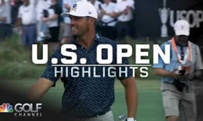 Record $21.5 Million Purse Unveiled For 2024 U.s. Open Championship At Pinehurst No. 2; Bryson Dechambeau Clinches $4.3 Million As Winner