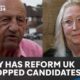 Reform Uk Candidate Apologizes For Controversial Comments On Neutrality And Gender, Vows Full Withdrawal