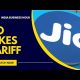 Reliance Jio Announces Price Hike For Prepaid And Postpaid Plans, Affects Telecom Market