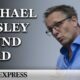 Renowned British Presenter Michael Mosley Found Deceased On Greek Island Of Symi