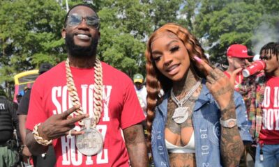 Rising Texas Rapper Enchanting Passes Away At 26, Gucci Mane Mourns Loss