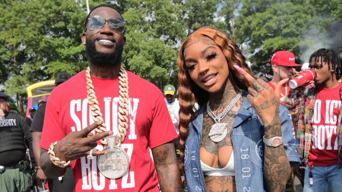 Rising Texas Rapper Enchanting Passes Away At 26, Gucci Mane Mourns Loss