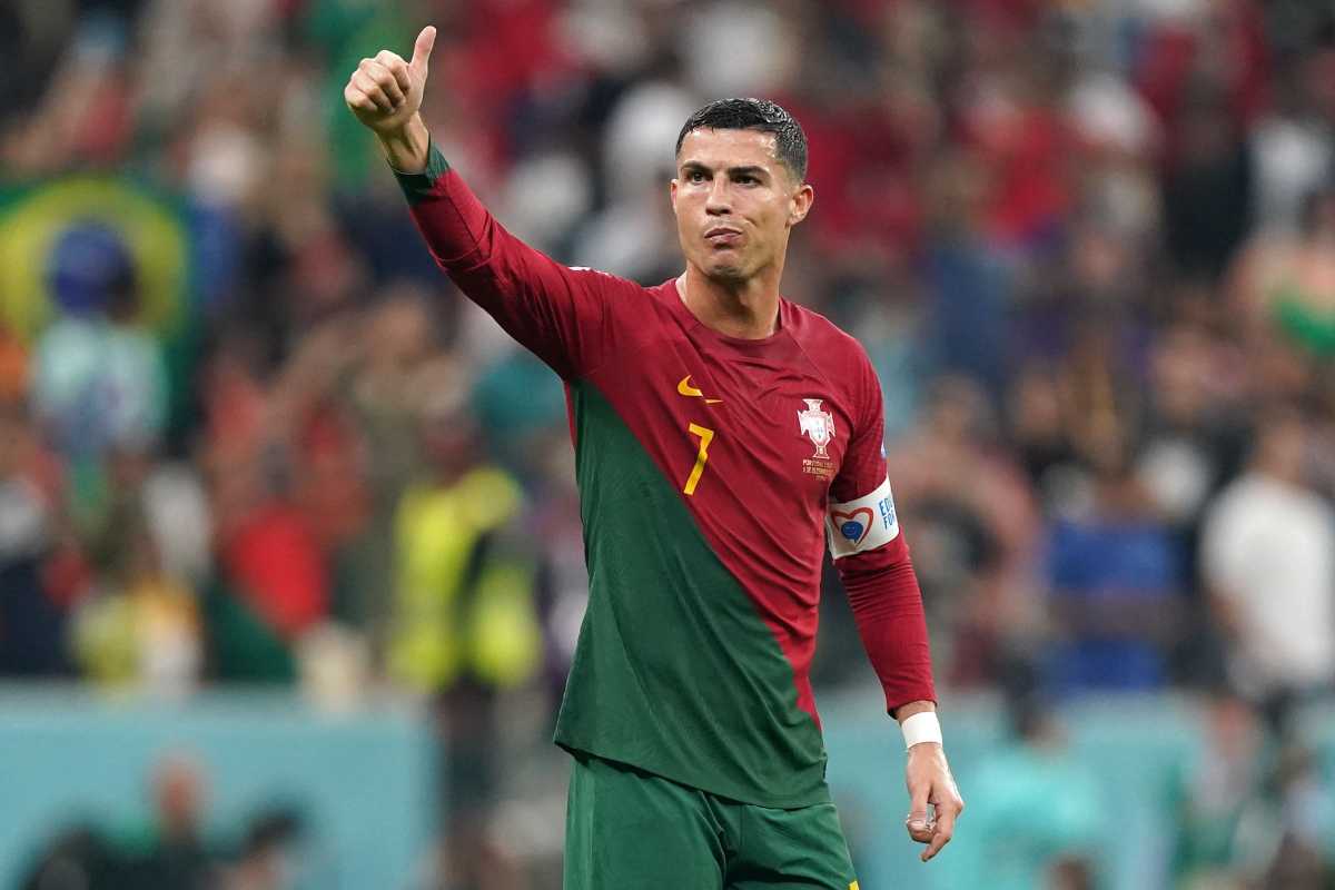 Roberto Martinez's Tactical Gamble Pays Off For Portugal In Euro 2020 Opener