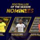 Ronwen Williams And Patrick Maswanganyi Shine At 2023/24 Psl Awards