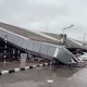 Roof Collapse At Delhi Airport Amid Heavy Rainfall: One Dead, Flights Cancelled