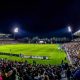 Roosters Triumph Over Bulldogs In Wet Contest At Industree Group Stadium