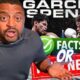 Ryan Garcia Sets Sights On Errol Spence Jr. After Doping Scandal