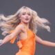 Sabrina Carpenter And Barry Keoghan Star In High Stakes Music Video Drama