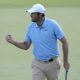 Scottie Scheffler Continues Dominance At The 2024 U.s. Open