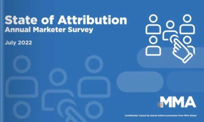 Senior Marketers Prioritize Creative Output According To Canva Mma Global Survey