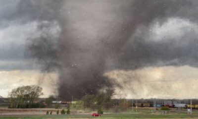 Severe Storm And Tornado Devastate Multiple Areas In Durban